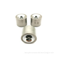 Nano Tungsten Carbide PCD Wire Drawing Dies for Various Metals